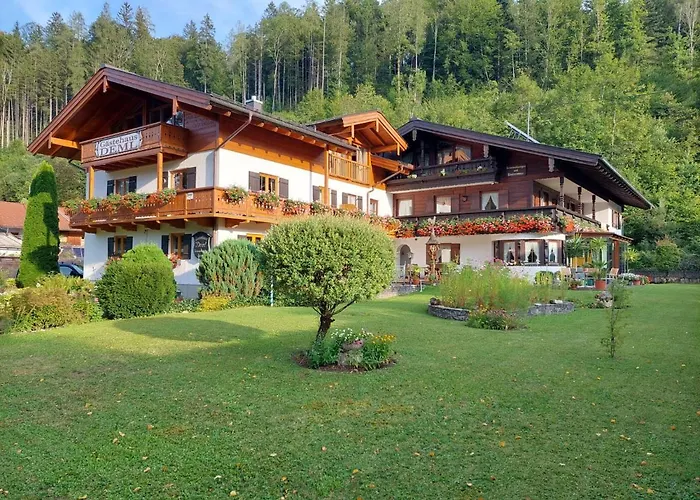Gaestehaus Deml