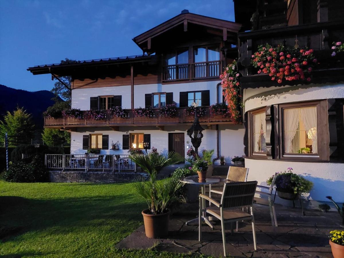 Gaestehaus Deml * Berchtesgaden