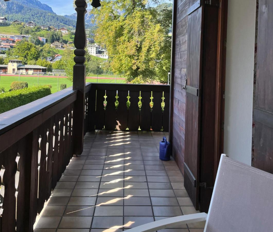 Gaestehaus Deml *