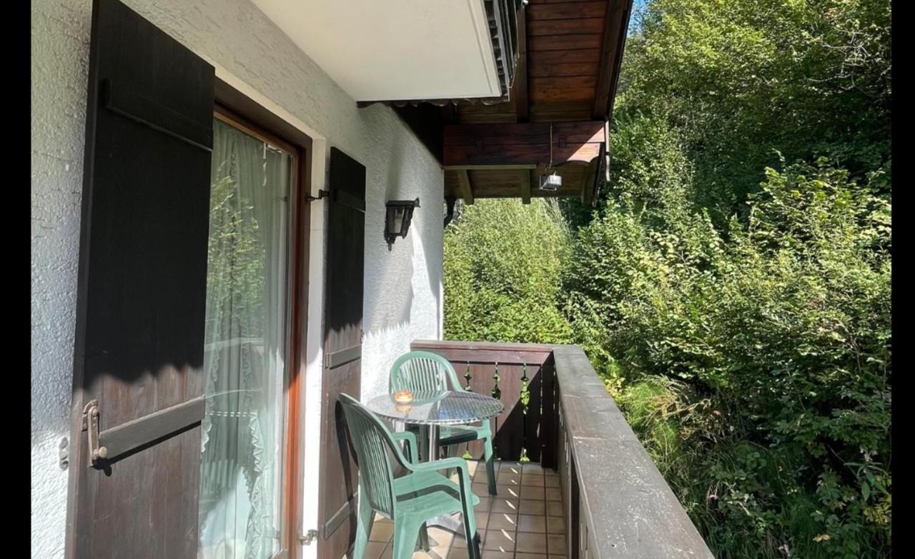 Gaestehaus Deml Apartment Berchtesgaden