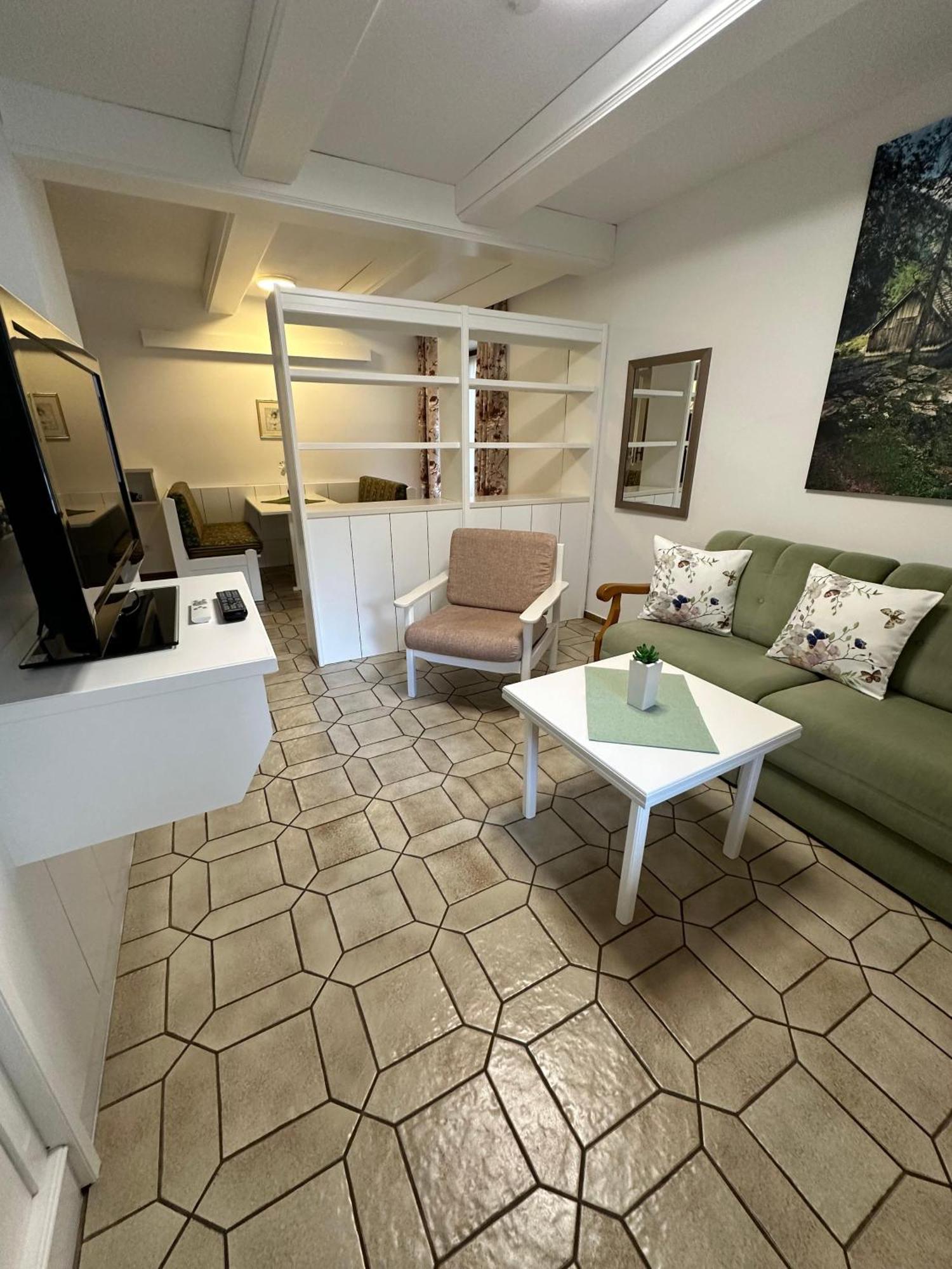 Gaestehaus Deml * Berchtesgaden