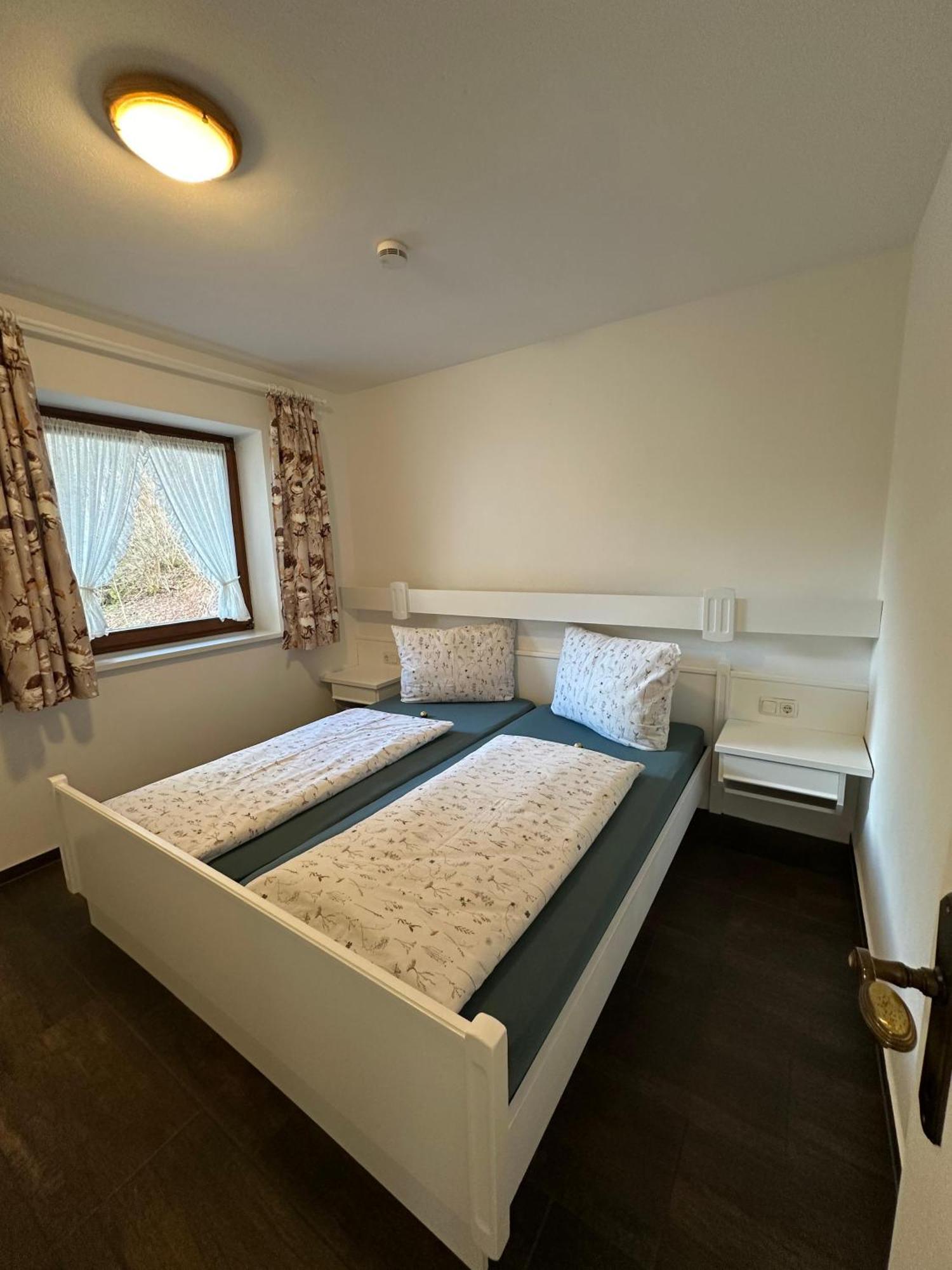Gaestehaus Deml Apartment