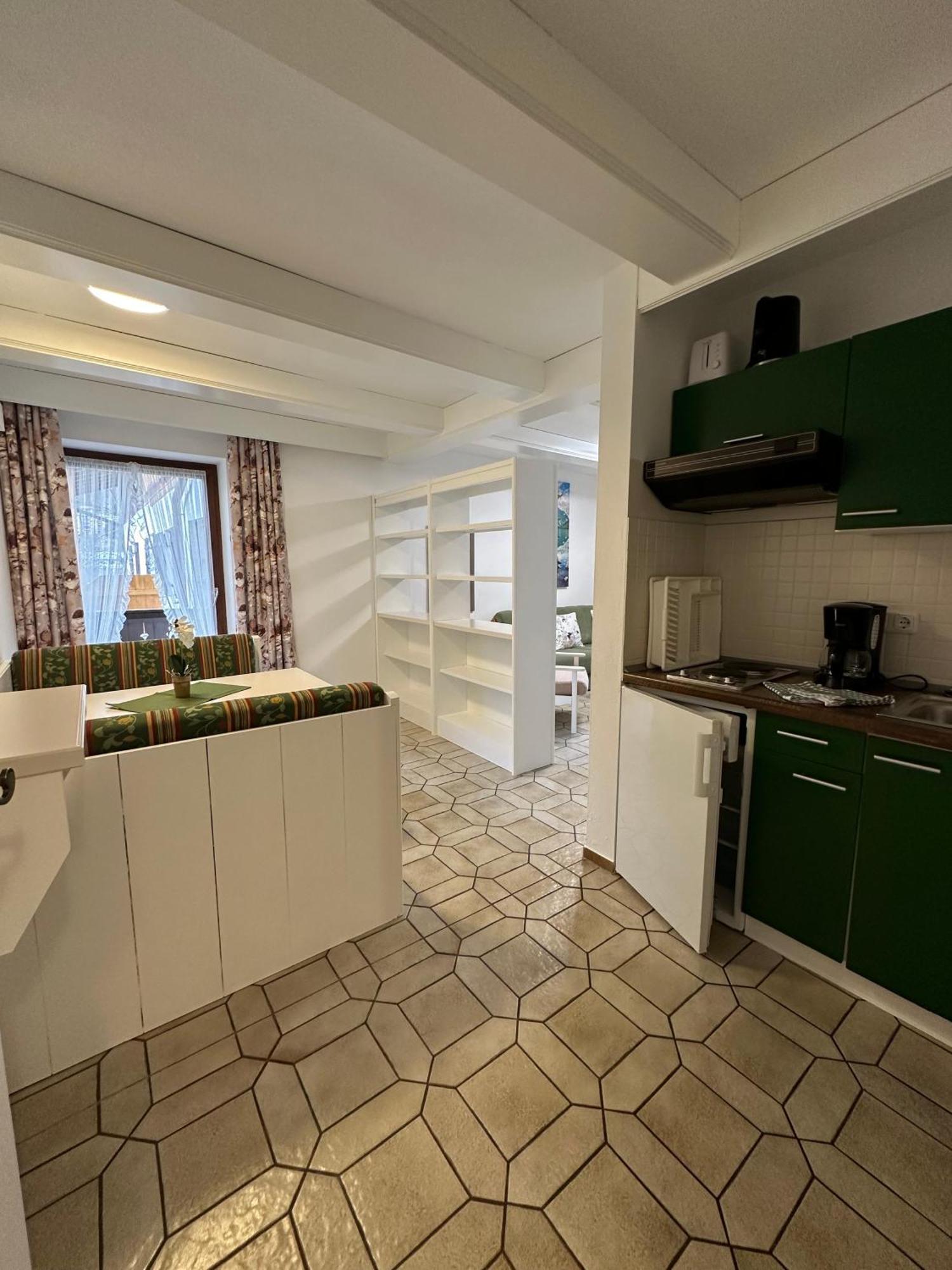 Apartment Gaestehaus Deml