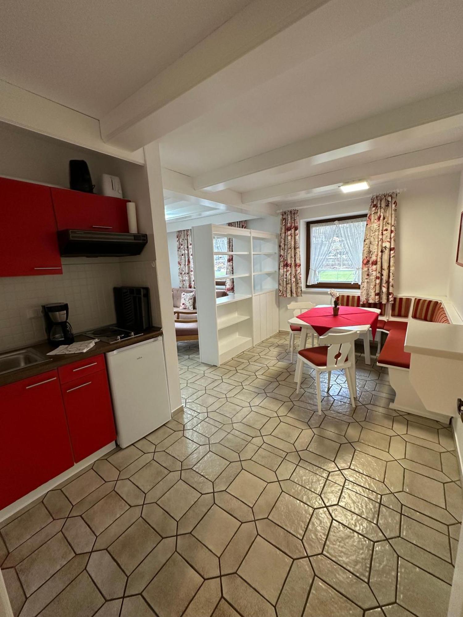 Apartment Gaestehaus Deml Berchtesgaden