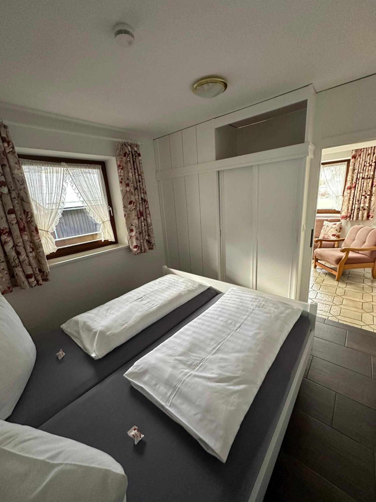 Gaestehaus Deml Apartment