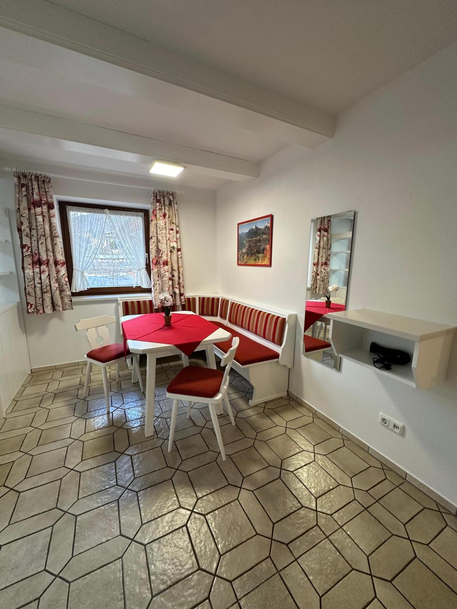 Apartment Gaestehaus Deml