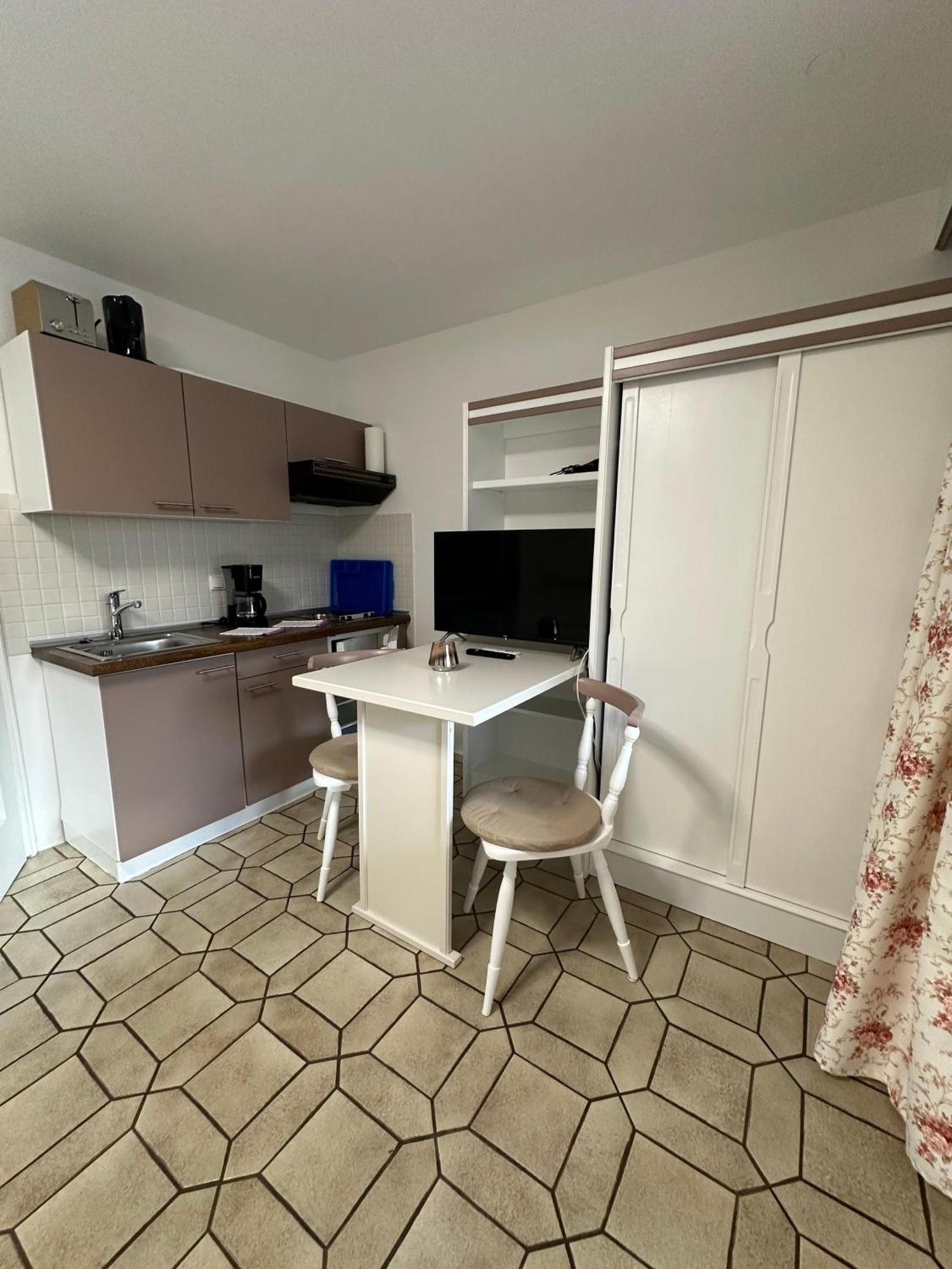 Apartment Gaestehaus Deml Berchtesgaden