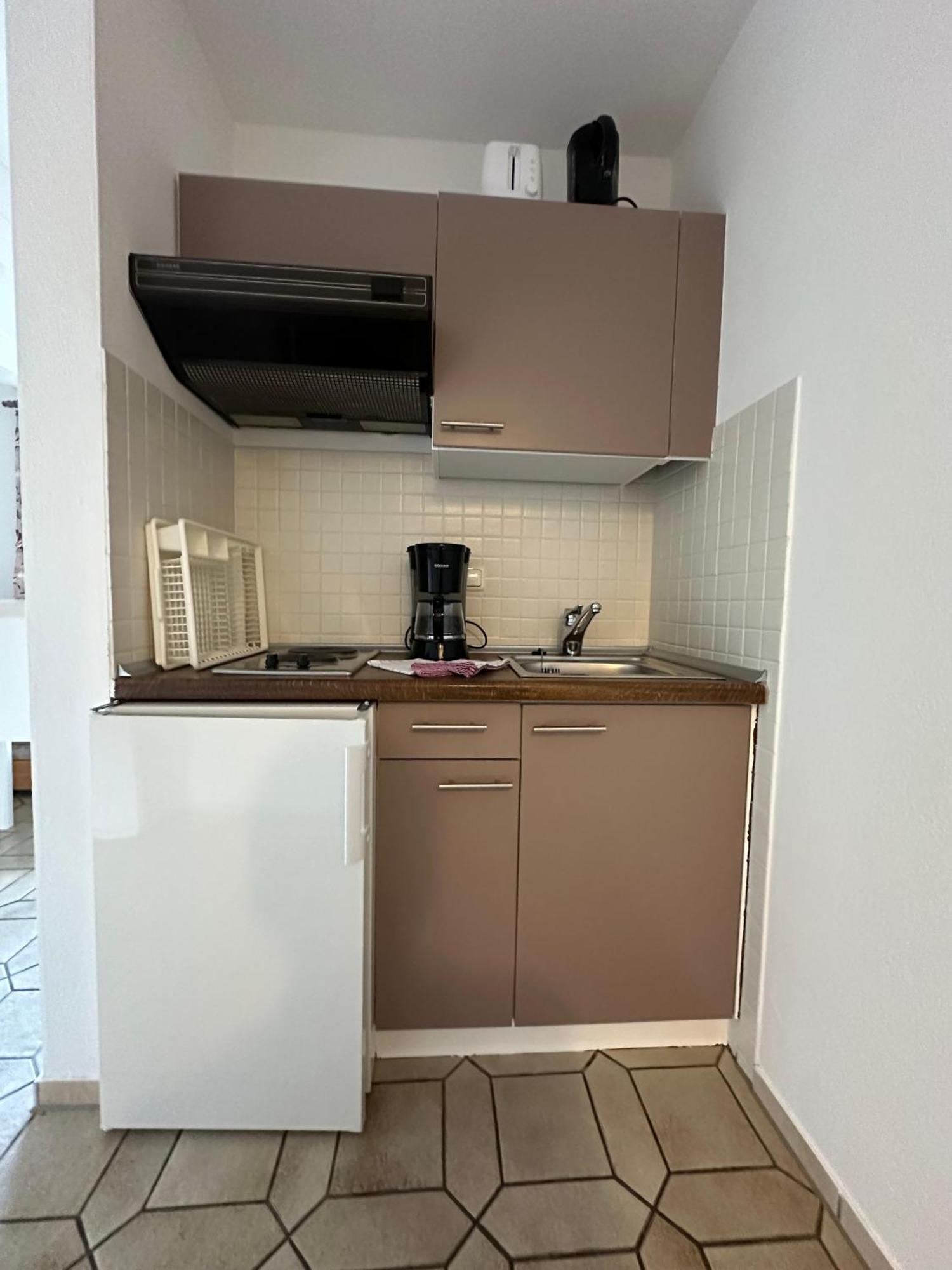 Gaestehaus Deml Apartment