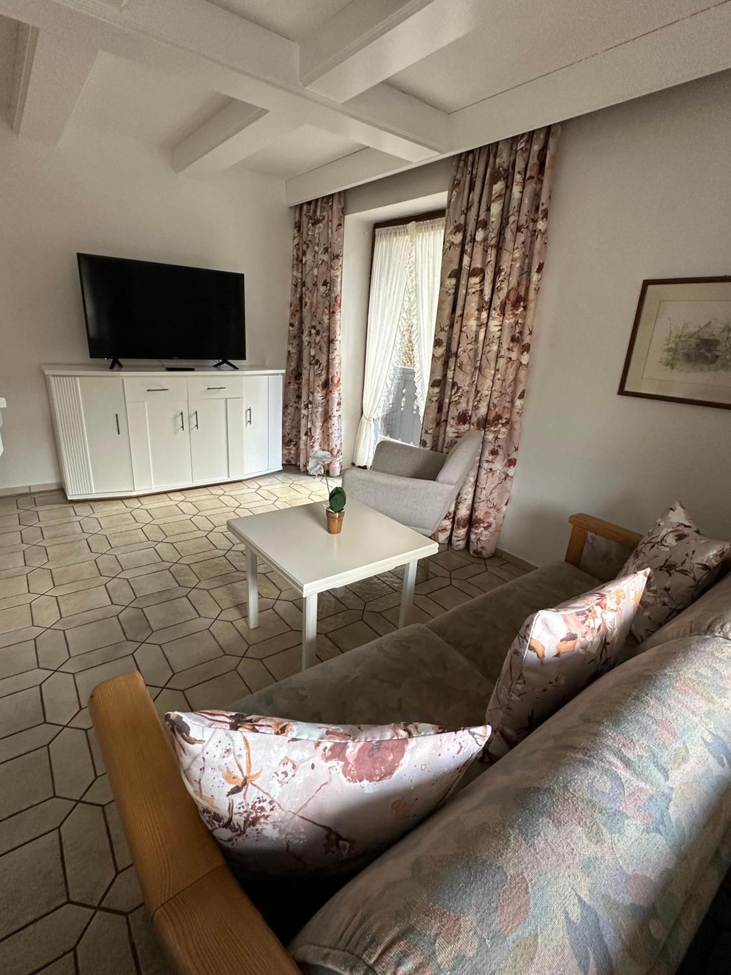 Apartment Gaestehaus Deml