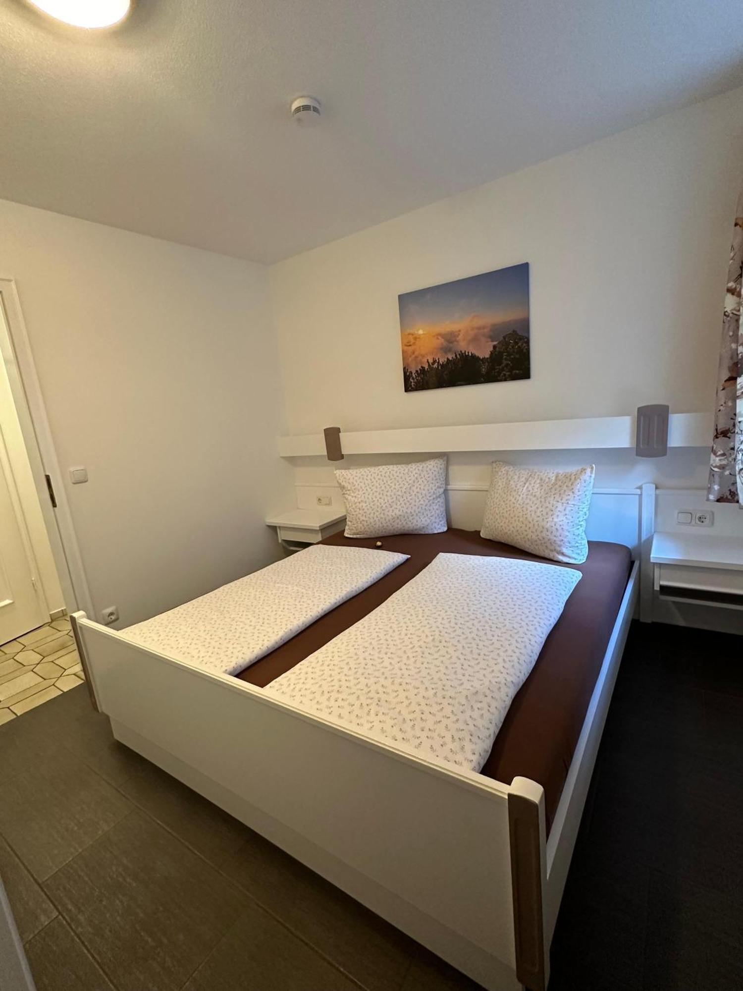 Gaestehaus Deml Apartment Berchtesgaden