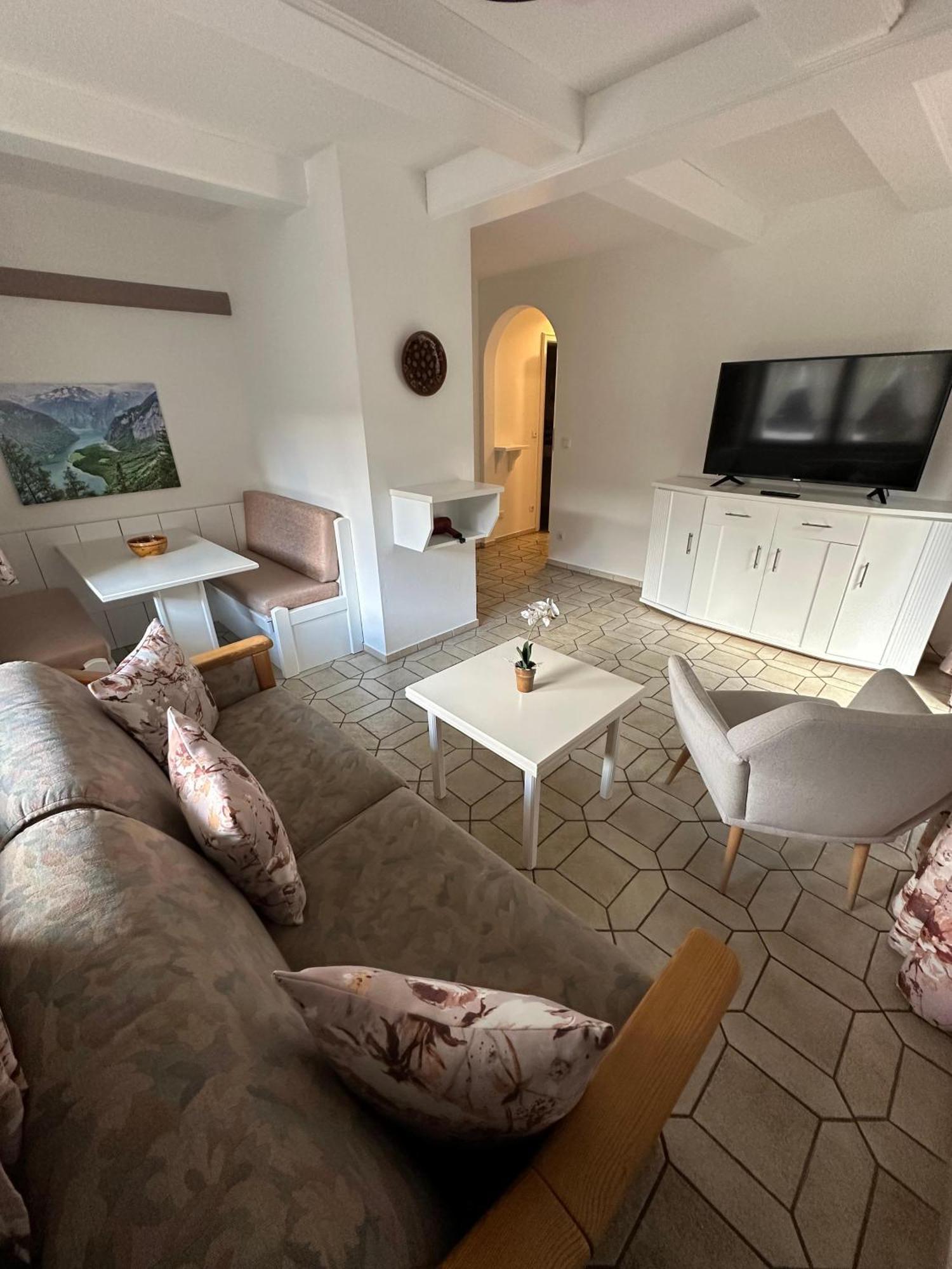 Apartment Gaestehaus Deml