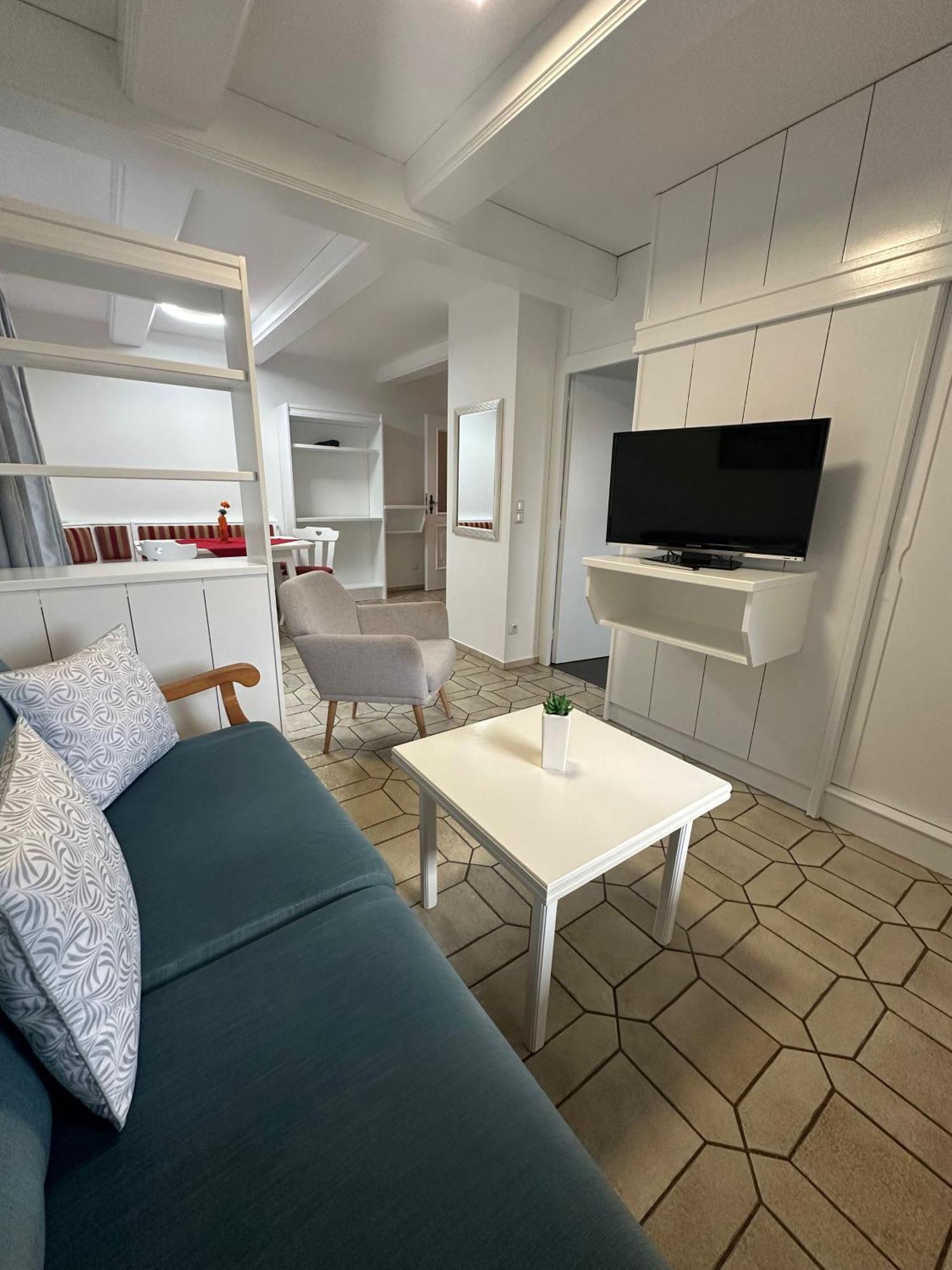 Gaestehaus Deml Apartment