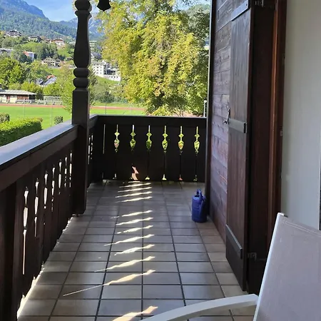 Gaestehaus Deml Berchtesgaden Exterior foto