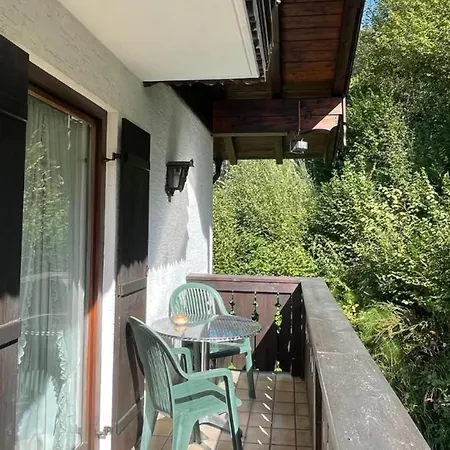 Gaestehaus Deml Berchtesgaden Exterior foto