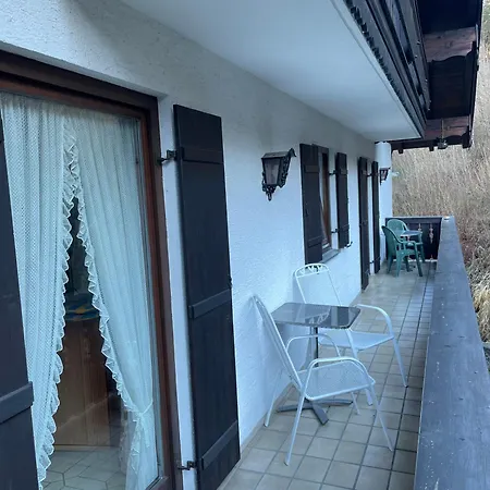 Gaestehaus Deml Berchtesgaden Exterior foto