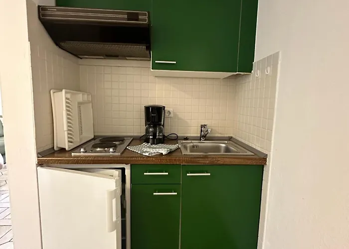 Gaestehaus Deml