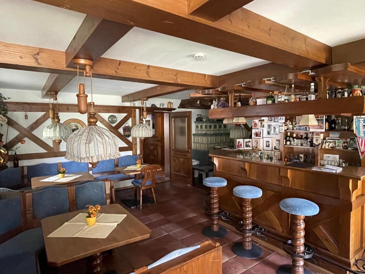 Appartement Gaestehaus Deml Berchtesgaden