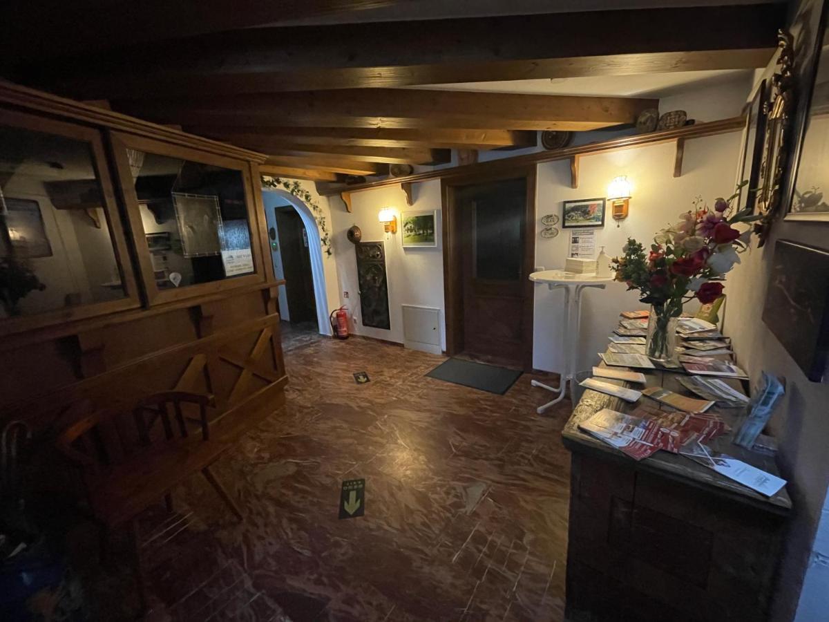 Appartement Gaestehaus Deml
