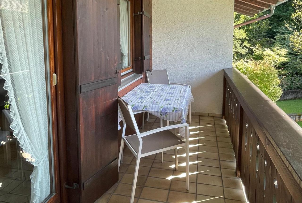 Appartement Gaestehaus Deml