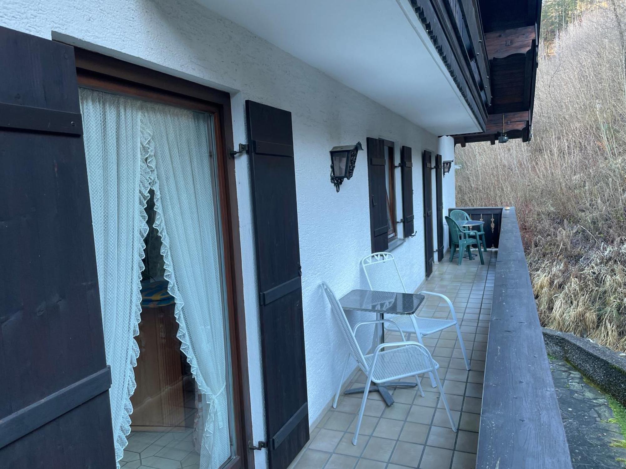 Gaestehaus Deml Appartement *