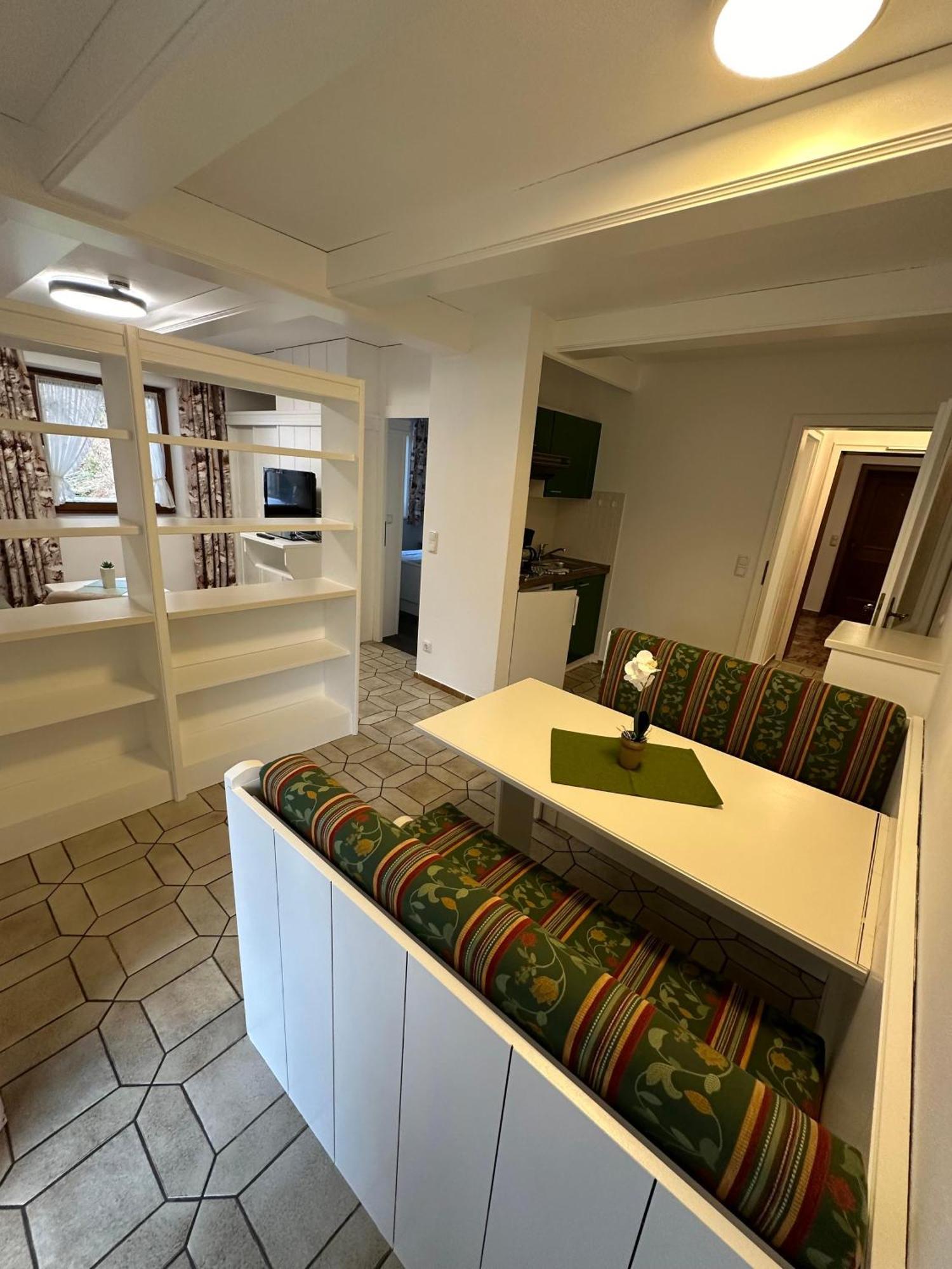 Gaestehaus Deml Appartement *