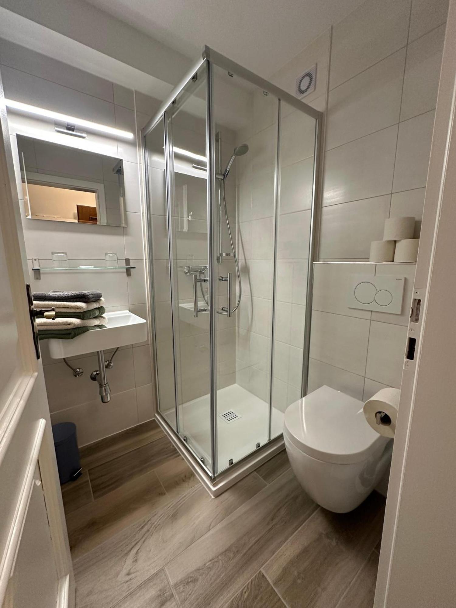 Appartement Gaestehaus Deml *