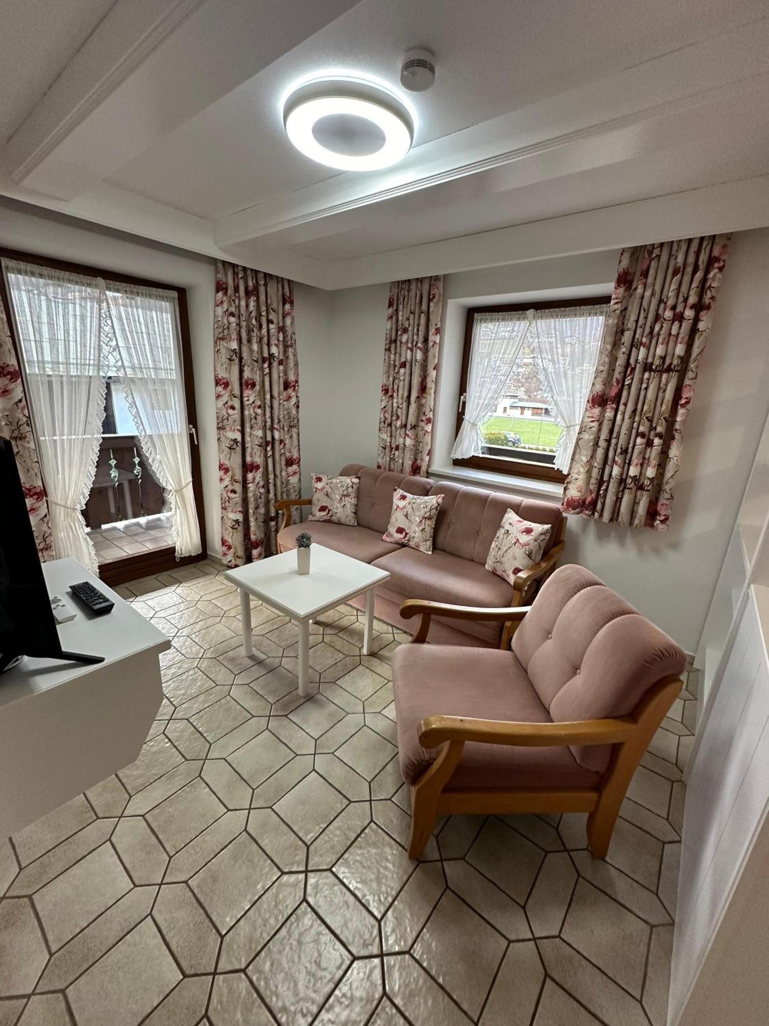 Gaestehaus Deml Appartement Berchtesgaden