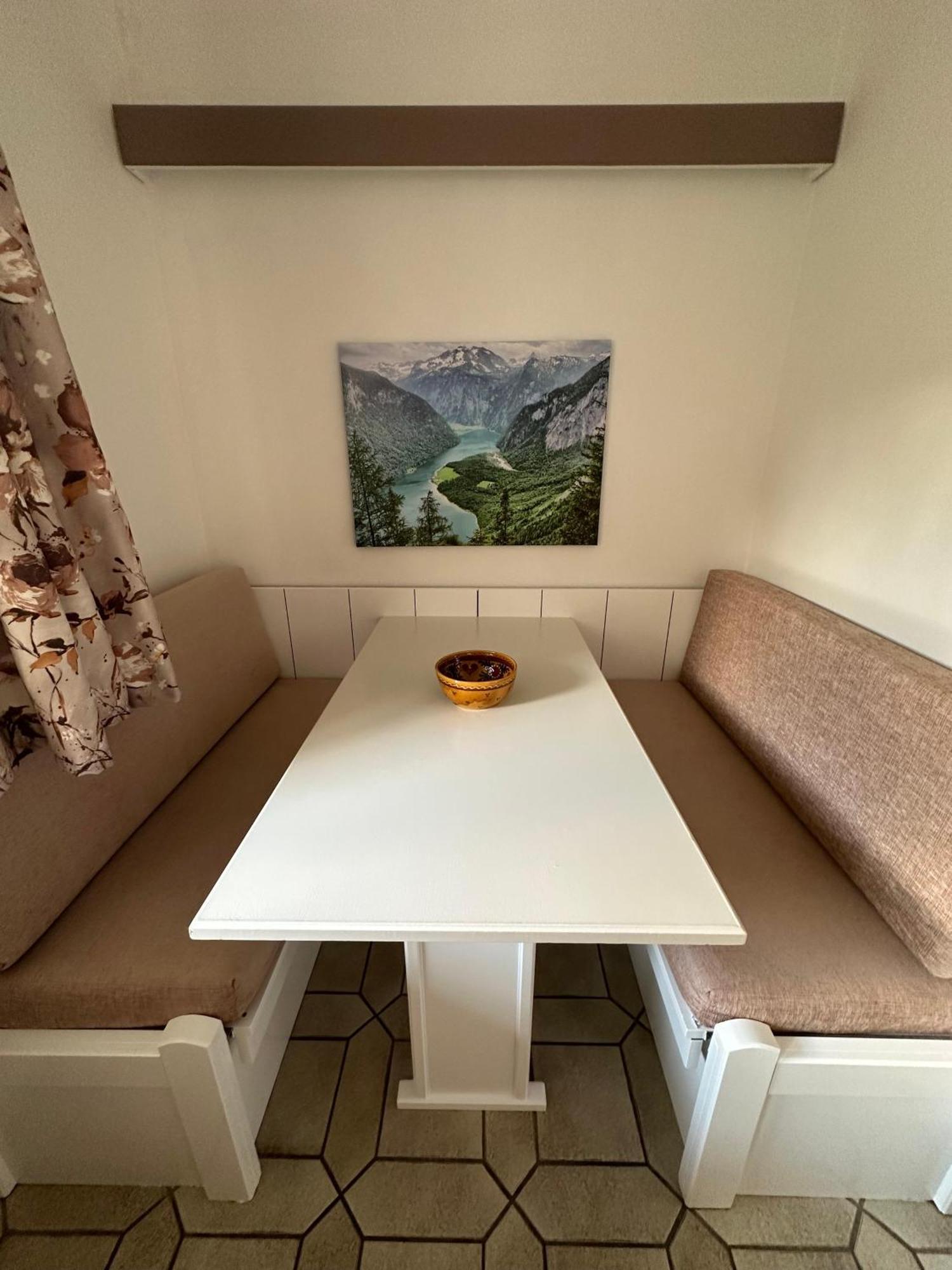 Gaestehaus Deml Berchtesgaden