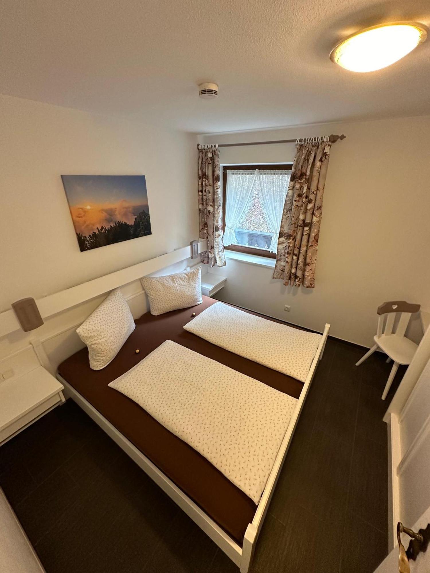 Appartement Gaestehaus Deml *