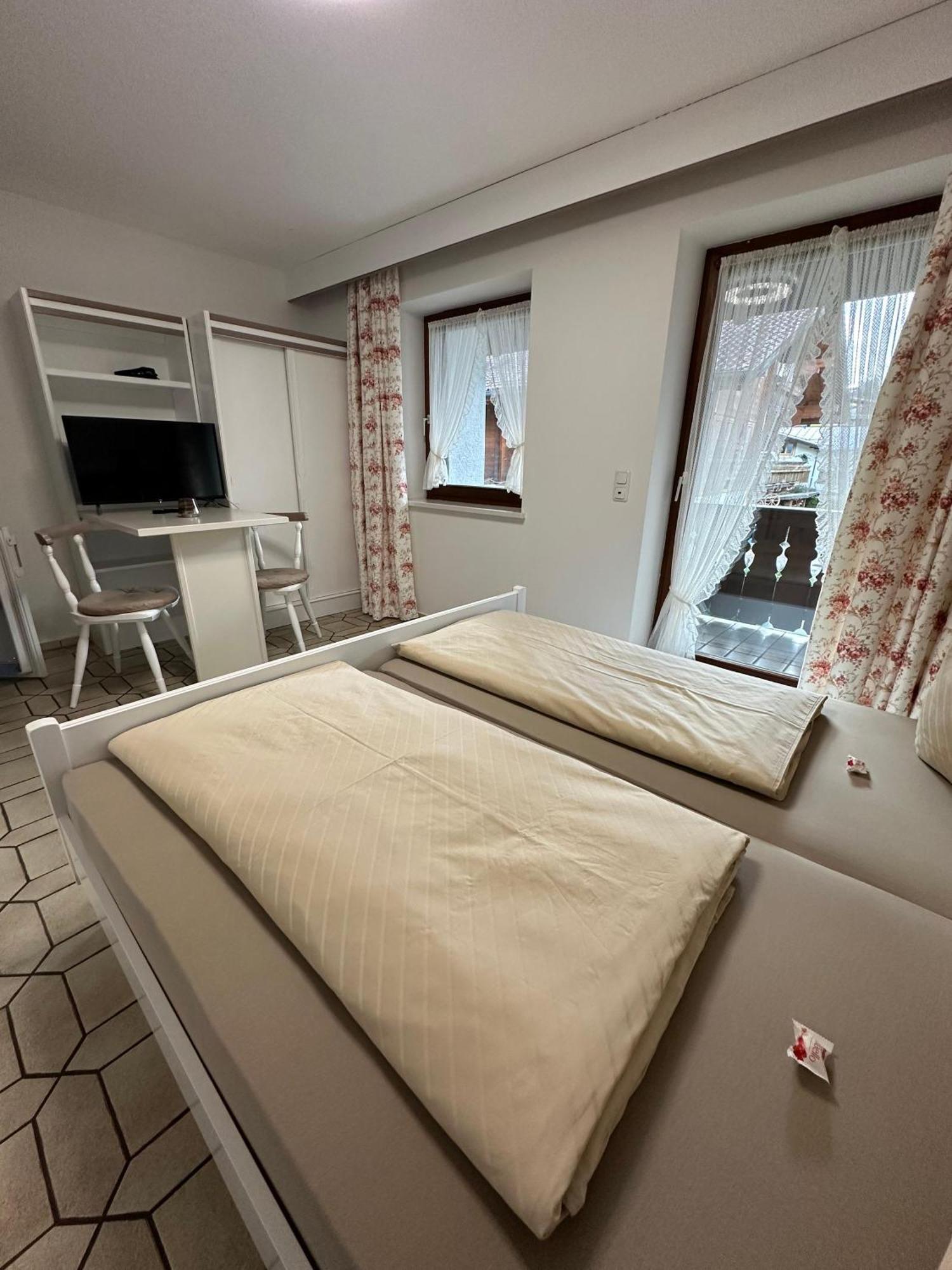 Appartement Gaestehaus Deml Berchtesgaden