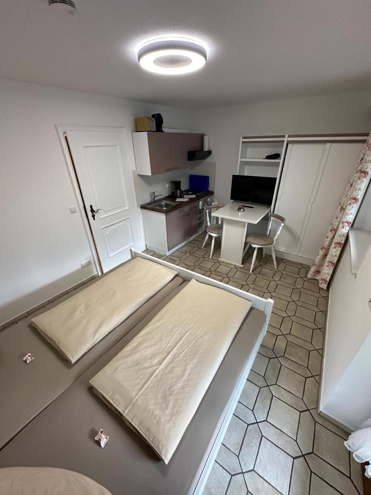 Gaestehaus Deml Appartement Berchtesgaden