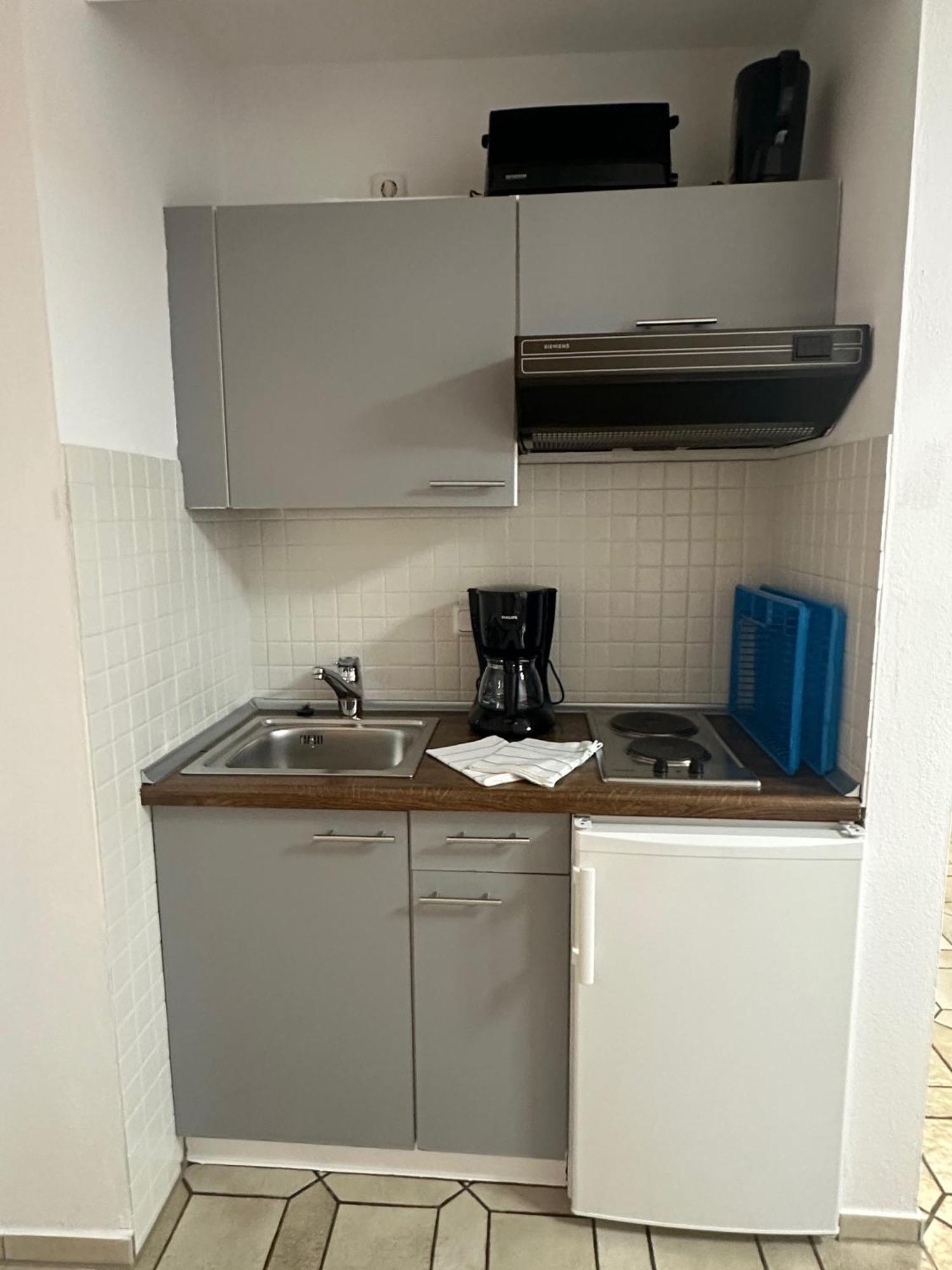 Gaestehaus Deml Appartement Berchtesgaden